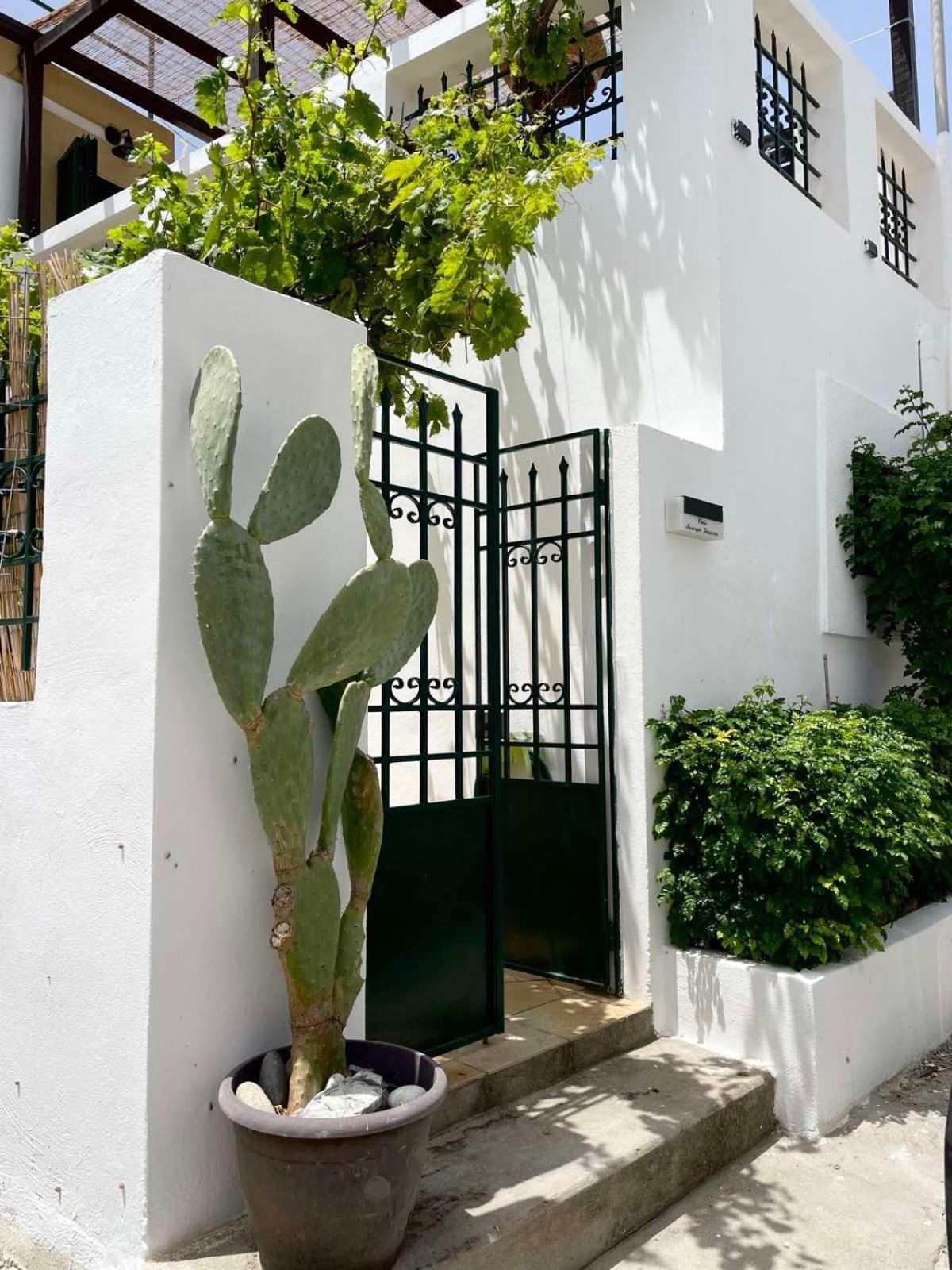 Smaragdi-despoina Malona Village