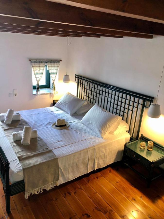 Smaragdi-despoina Villa Malona Village