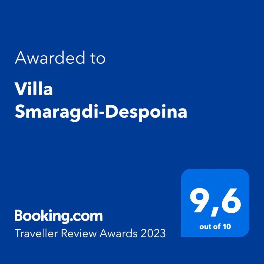Smaragdi-despoina