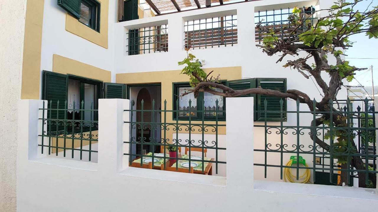 Villa Smaragdi-despoina