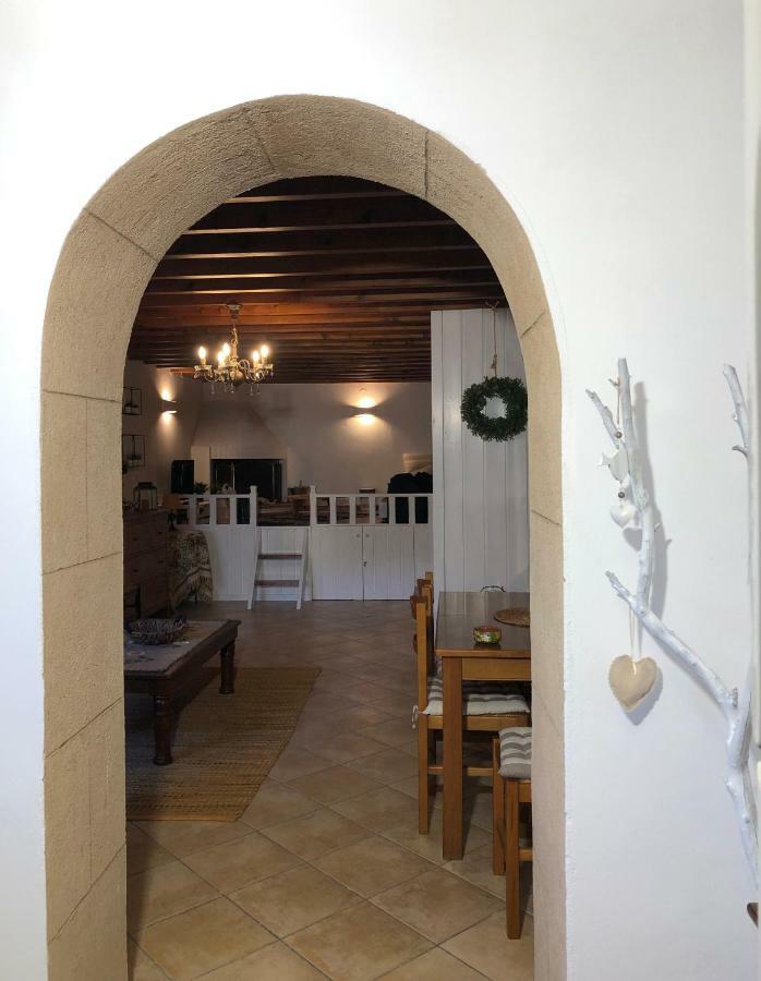 Villa Smaragdi-despoina