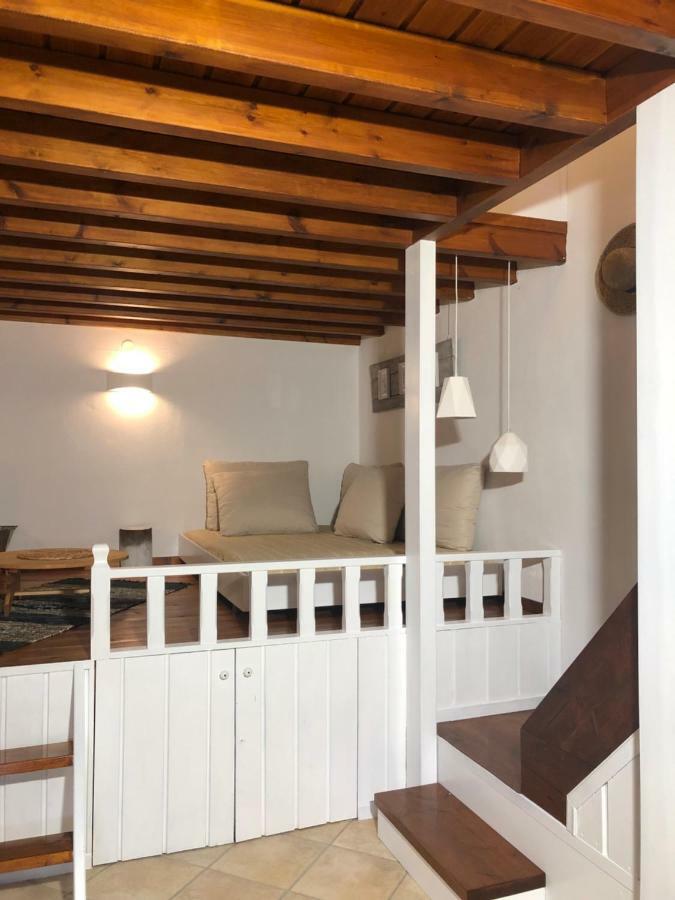 Smaragdi-despoina Villa Malona Village