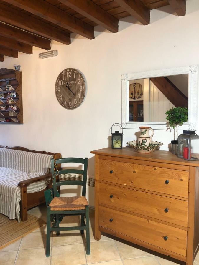 Villa Smaragdi-despoina Malona Village