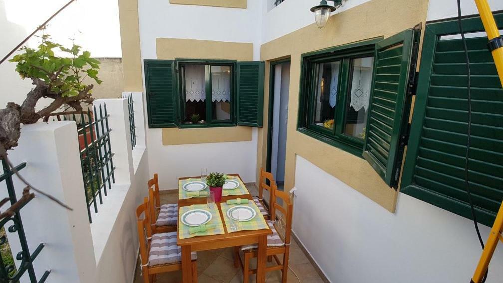 Smaragdi-despoina Villa Malona Village